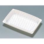 Fカップ ストライプ 赤 福助工業