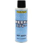 静電気防止スプレー モノタロウ
