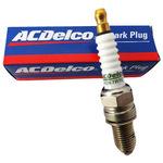 スパークプラグ ACDelco