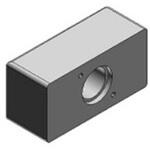 L Series(LEJ) SMC