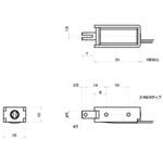 プルソレノイド CA0531 タカハ機工