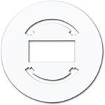 補修パーツ 遮光シート PATLITE(パトライト/旧:春日電機)