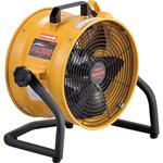 FS300 ポータブル送風機(角度調節付) MEIHO(ワキタ)