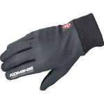 GK-813 WINDSTOPPER Inner Gloves-SHIWA コミネ