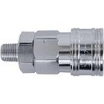 ジェットカプラソケット BeHAUS