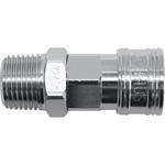 ジェットカプラソケット BeHAUS