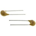 C320C683K1R5TA KEMET 積層セラミックコンデンサ(MLCC) 100V dc,0.068μF ±10% KEMET