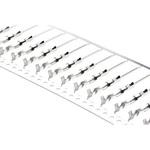 16-02-0105 Molex 圧着端子コンタクト オス SLシリーズ 日本モレックス(molex)