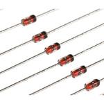 BZX79-C15,133 Nexperia ツェナーダイオード, 15V, 500 mW, 2-Pin SOD27 (DO-35) nexperia