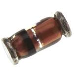 BZV55-C5V1,115 Nexperia ツェナーダイオード, 5.1V, 500 mW, 2-Pin MiniMELF nexperia