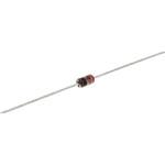 BZX85C10 オンセミ, ツェナーダイオード, 10V, 1 W, 2-Pin DO-41 ON SEMICONDUCTOR