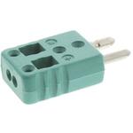 334-2672 RS Pro コネクタ タイプK熱電対用 プラグ RS PRO