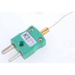 443-7967 RS Pro 熱電対 温度センサ Kタイプ ミニチュアプラグ, 0℃ に +750℃, 150mm RS PRO