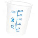 461-0134 RS Pro ビーカー,50mL RS PRO
