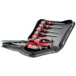 499-2408 RS Pro ドライバセット 9個 エンジニア RS PRO