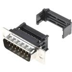 642-4856 IDC D-subコネクタ RS Pro, Plug, 15 極 RS PRO