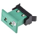 769-1202 RS Pro 熱電対コネクタ タイプR / S熱電対用 ソケット RS PRO