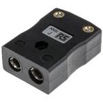 769-1316 RS Pro 熱電対コネクタ タイプJ熱電対用 ソケット RS PRO