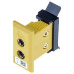 771-9001 RS Pro 熱電対コネクタ タイプJ熱電対用 ソケット RS PRO