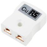 774-3763 RS Pro 熱電対コネクタ タイプCU熱電対用 ソケット RS PRO