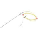 RS Pro 熱電対 XQ-1111-RS Kタイプ, リードタイプ, -100℃ に +1100℃, 150mm RS PRO