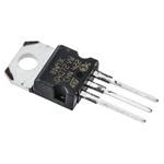 BDW93C STMicroelectronics NPN ダーリントンペア, 100 V, 12 A, 3-Pin TO-220 STMicro
