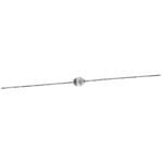 BY228TAP Vishay 整流ダイオード, 3A, 1650V, 2-Pin SOD-64 VISHAY