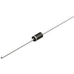 BZX85B100-TR Vishay ツェナーダイオード, 100V, 1.3 W, 2-Pin DO-41 VISHAY