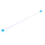 686608200001 Wurth Elektronik FFCジャンパケーブル 200mm ,ピッチ1mm WR-FFC シリーズ WURTH ELEKTRONIK