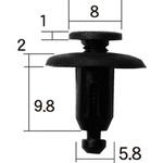 BC5213 スクリベット BC5213 VOSTONE(ボストン)