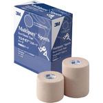 マルチポア(TM)スポーツハード(伸縮固定テープ) Solventum(ソルベンタム)(旧スリーエム ヘルスケア)