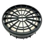 VP300用HEPAフィルター(1枚入) ドライバキュームクリーナー VP300用HEPAフィルター(1枚入) アズワン