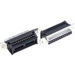138-001 IDC D-subコネクタ RS Pro, Socket, 25 極 RS PRO