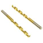 213-203 ツイストドリルビット RS Pro 86 mm HSS 直径5mm プレーン シャンクサイズ5mm RS PRO
