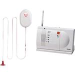 EC-B(T) トイレ・浴室用送信機セット 卓上型受信機セット TAKEX(タケナカエンジニアリング)