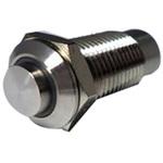 111-6517 RS Pro プッシュボタンスイッチ, 15 mA, ラッチ, パネルマウント RS PRO