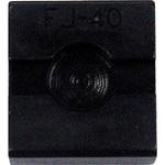 かし丸R 40系 プレートホルダー DID