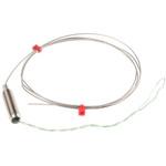 219-4359 RS Pro 熱電対 温度センサ Kタイプ, ツインツイストテールタイプ, -40℃ に +750℃, 1m RS PRO