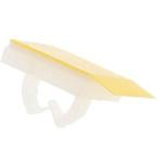 241-4760 RS Pro ケーブルクランプ (配線クリップ), 4.1mm x 9.4 mm x RS PRO