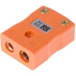 363-0064 RS Pro 熱電対コネクタ タイプR / S熱電対用 ソケット RS PRO