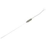 443-7917 RS Pro 熱電対 温度センサ Kタイプ, ツインツイストテールタイプ, -40℃ に +750℃, 150mm RS PRO