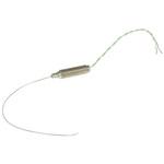 443-7923 RS Pro 熱電対 温度センサ Kタイプ, ツインツイストテールタイプ, 0℃ に +750℃, 250mm RS PRO
