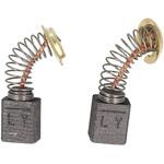 608LY カーボンブラシ 京セラインダストリアルツールズ(旧:リョービ)