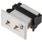 455-9657 RS Pro 熱電対コネクタ 銅熱電対用 ソケット RS PRO