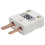 455-9679 RS Pro 熱電対コネクタ タイプCU熱電対用 プラグ RS PRO