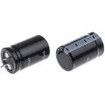 RS Pro アルミ電解コンデンサ 400V dc 100μF RS PRO