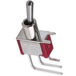 734-7072 RS Pro トグルスイッチ SPDT On-On RS PRO