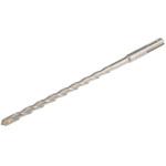562-466 SDSドリルビット RS Pro 超硬チップ 全長210 mm 直径8mm RS PRO
