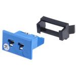 771-8859 RS Pro 熱電対コネクタ タイプK熱電対用 ソケット RS PRO