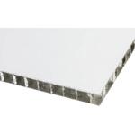 778-1664 アルミ製シート RS Pro 600mm x 600mm x 10mm RS PRO